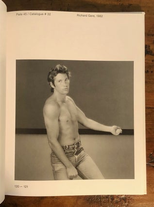 Robert Mapplethorpe: Portraits