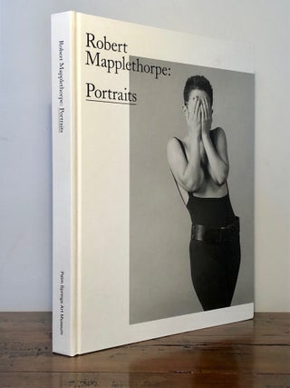 Robert Mapplethorpe: Portraits