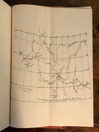 Sources of the History of Oregon: Volume 1, Parts 3 to 6 Inclusive Correspondence and Journals of Captain Nathaniel J. Wyeth 1831-6: A Record of Two Expeditions for the Occupation of the Oregon Country, with Maps, Introduction and Index