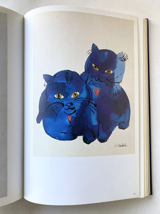 Andy Warhol A Picture Show by the Artist