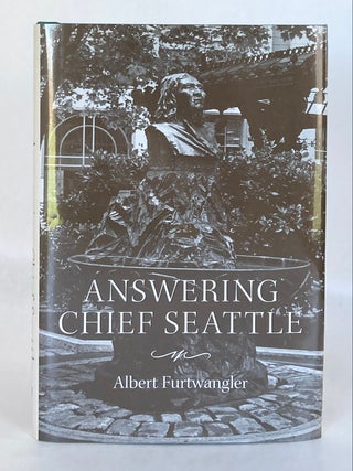 Answering Chief Seattle