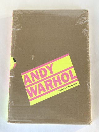 Andy Warhol 1960-1986