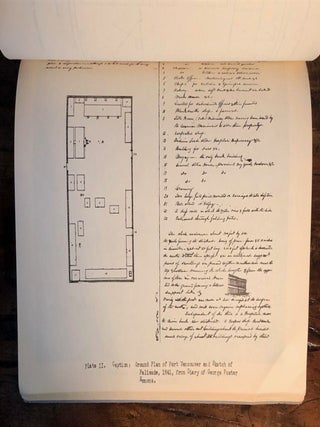 Preliminary Survey of the History and Physical Structure of Fort Vancouver