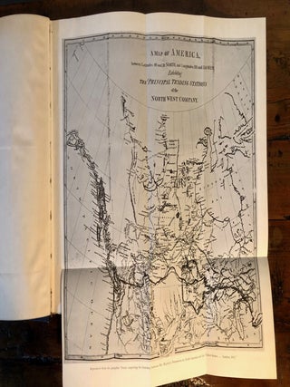 The North West Company