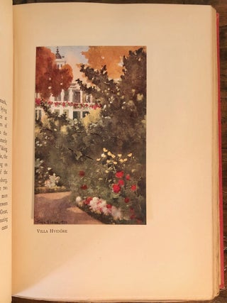 Royal Palaces and Gardens