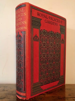 Royal Palaces and Gardens