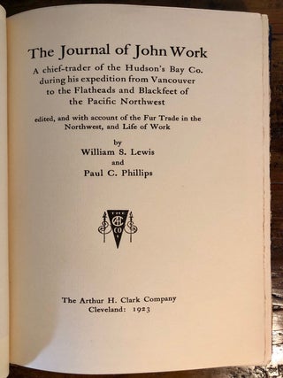 Dr. John Mcloughlin Father Of Oregon