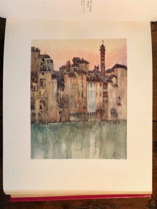 Florence & Some Tuscan Cities