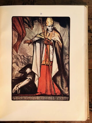 War Posters Issued by Belligerent and Neutral Nations 1914 - 1919