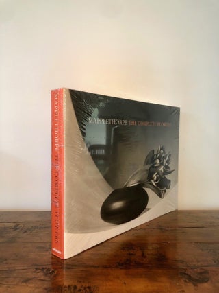 Mapplethorpe: The Complete Flowers - IN Publisher's Box