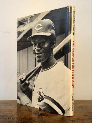 The George Foster Story - INSCRIBED by Foster