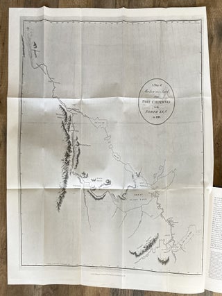 The Journals and Letters of Sir Alexander MacKenzie