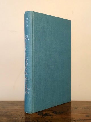 Desire and Pursuit of the Whole A Romance of Modern Venice - WITH Warhol Dust Jacket