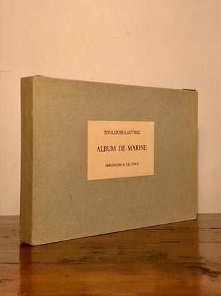 Album de Marine