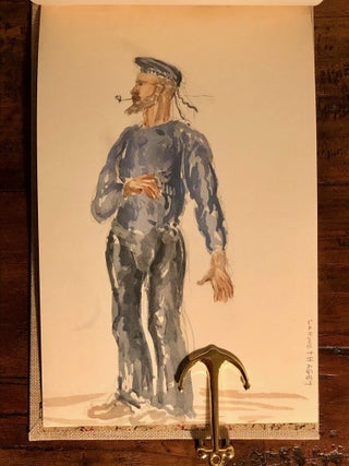 Album de Marine