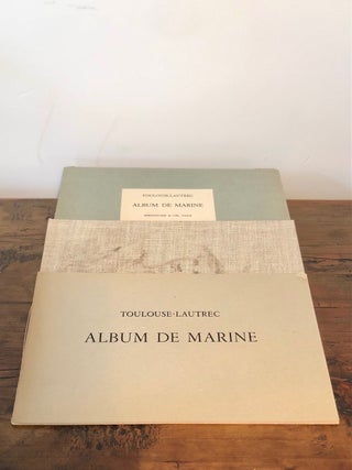 Album de Marine