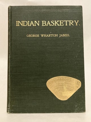 Indian Basketry