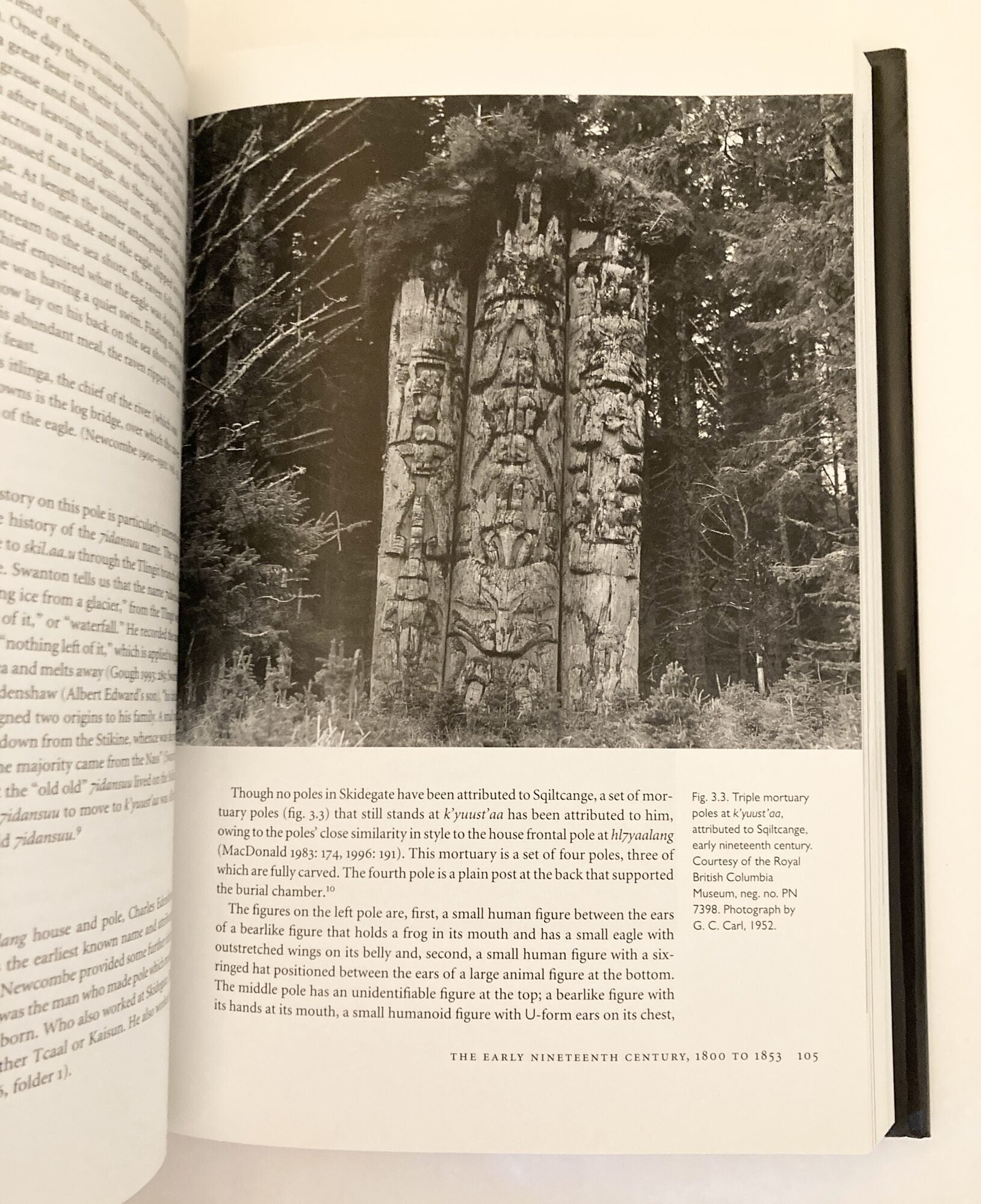 Northern Haida Master Carvers | Robin K. WRIGHT | First Edition