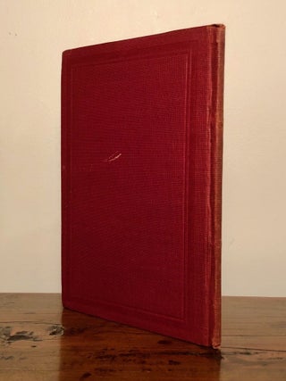 Pioneer Days on Puget Sound - VARIANT Binding