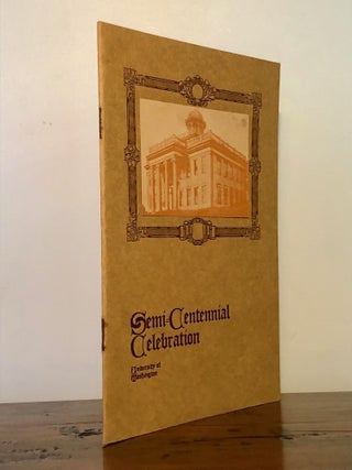 Semi=Centennial Celebration