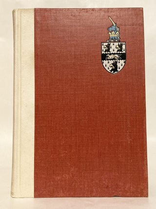 The Three Voyages of Martin Frobisher In Search of a Passage to Cathay and India by the North-West, A. D. 1576-8. From the original 1578 text of George Best - COMPLETE in Two vols