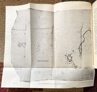 The Three Voyages of Martin Frobisher In Search of a Passage to Cathay and India by the North-West, A. D. 1576-8. From the original 1578 text of George Best - COMPLETE in Two vols