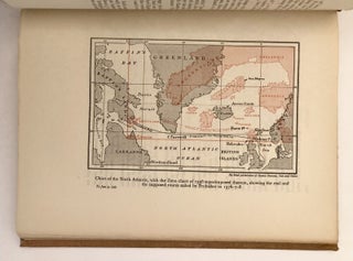 The Three Voyages of Martin Frobisher In Search of a Passage to Cathay and India by the North-West, A. D. 1576-8. From the original 1578 text of George Best - COMPLETE in Two vols