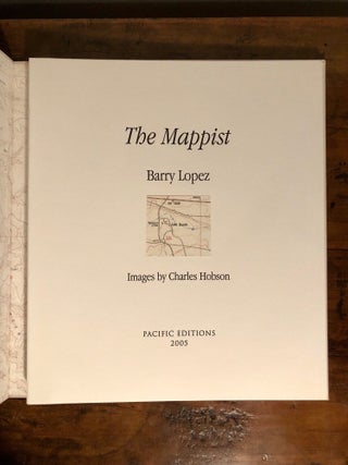 The Mappist