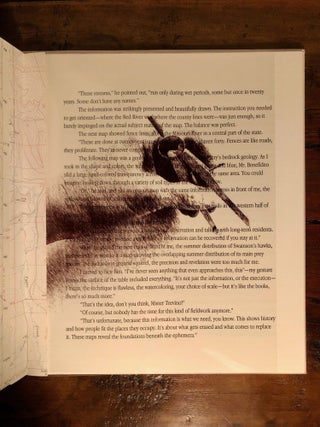 The Mappist