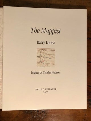 The Mappist