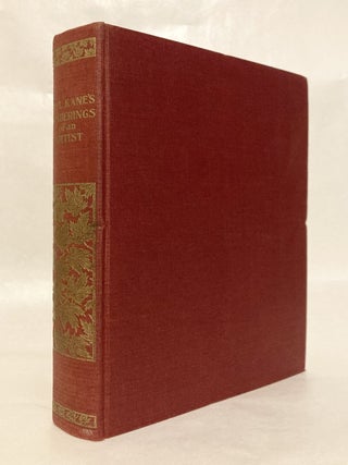 Item #12711 Wanderings of an Artist Among the Indians of North America From Canada to...