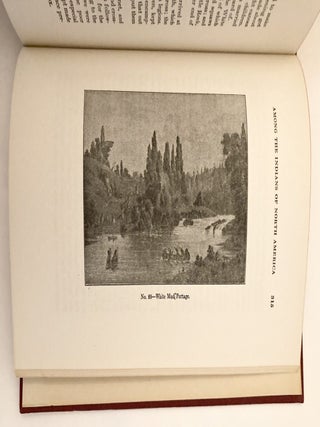 Wanderings of an Artist Among the Indians of North America From Canada to Vancouver's Island and Oregon Through the Hudson's Bay Company's Territory and Back Again