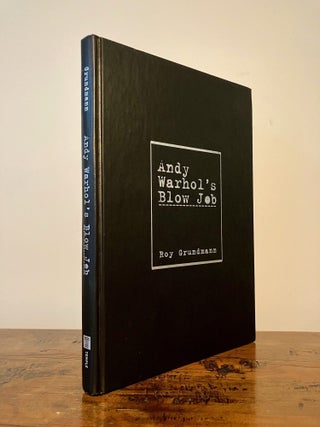 Andy Warhol's Blow Job