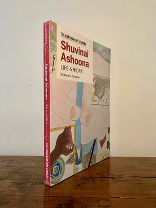 Shuvinai Ashoona: Life & Work - As New in Shrinkwrap