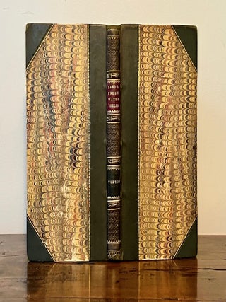 Manual of the Land and Fresh-Water Shells of the British Islands