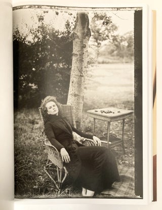 Annie Leibovitz - With Slipcase