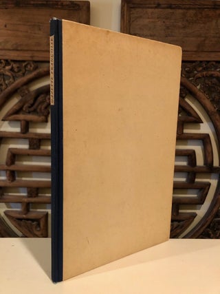 Item #1280 Gazette Francoise. A Facsimile Reprint of a Newspaper Printed at Newport on the...