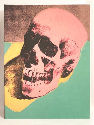 Andy Warhol The Impossible Collection - WITH Publisher's Shipping Box