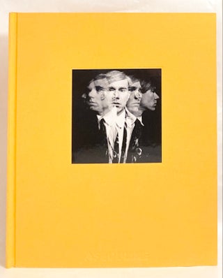 Andy Warhol The Impossible Collection - WITH Publisher's Shipping Box