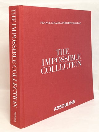 The Impossible Collection The 100 Most Coveted Artworks of the Modern Era