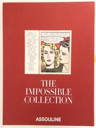 The Impossible Collection The 100 Most Coveted Artworks of the Modern Era
