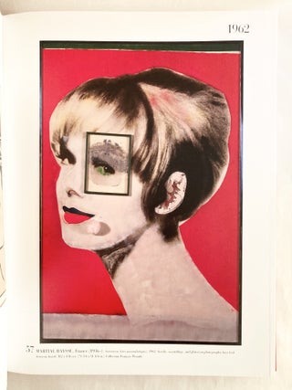 The Impossible Collection The 100 Most Coveted Artworks of the Modern Era