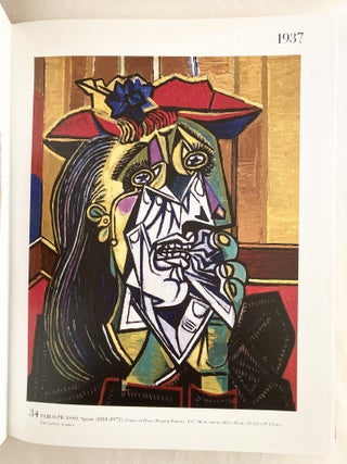 The Impossible Collection The 100 Most Coveted Artworks of the Modern Era