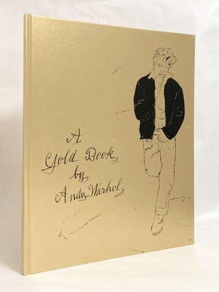 Andy Warhol Seven Illustrated Books 1952-1959 - IN Publisher's Printed Box