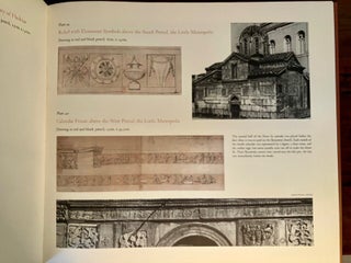 The Carrey Drawings of the Parthenon Sculptures