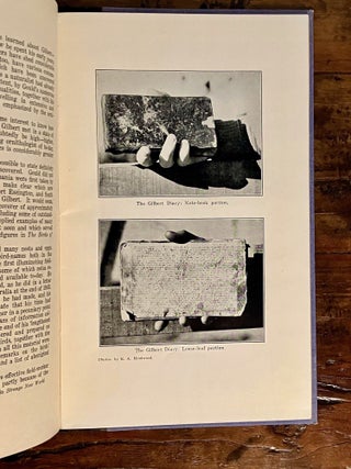 An Explorer and His Birds: John Gilbert's Discoveries in 1844-45
