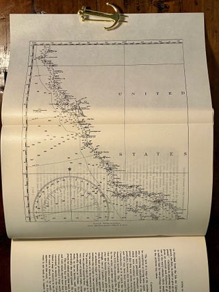 Spanish Voyages to the Northwest Coast of America in the Sixteenth Century - INSCRIBED to George Harding