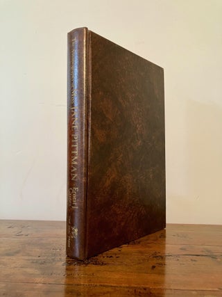 The Autobiography of Miss Jane Pittman