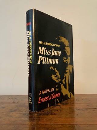 The Autobiography of Miss Jane Pittman