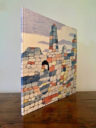 Item #12875 Annie Pootoogook - WITH Signed Print. Nancy CAMPBELL, curator